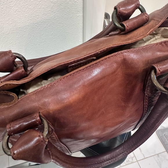 Frye Melissa Tote Bag - Picture 7 of 14